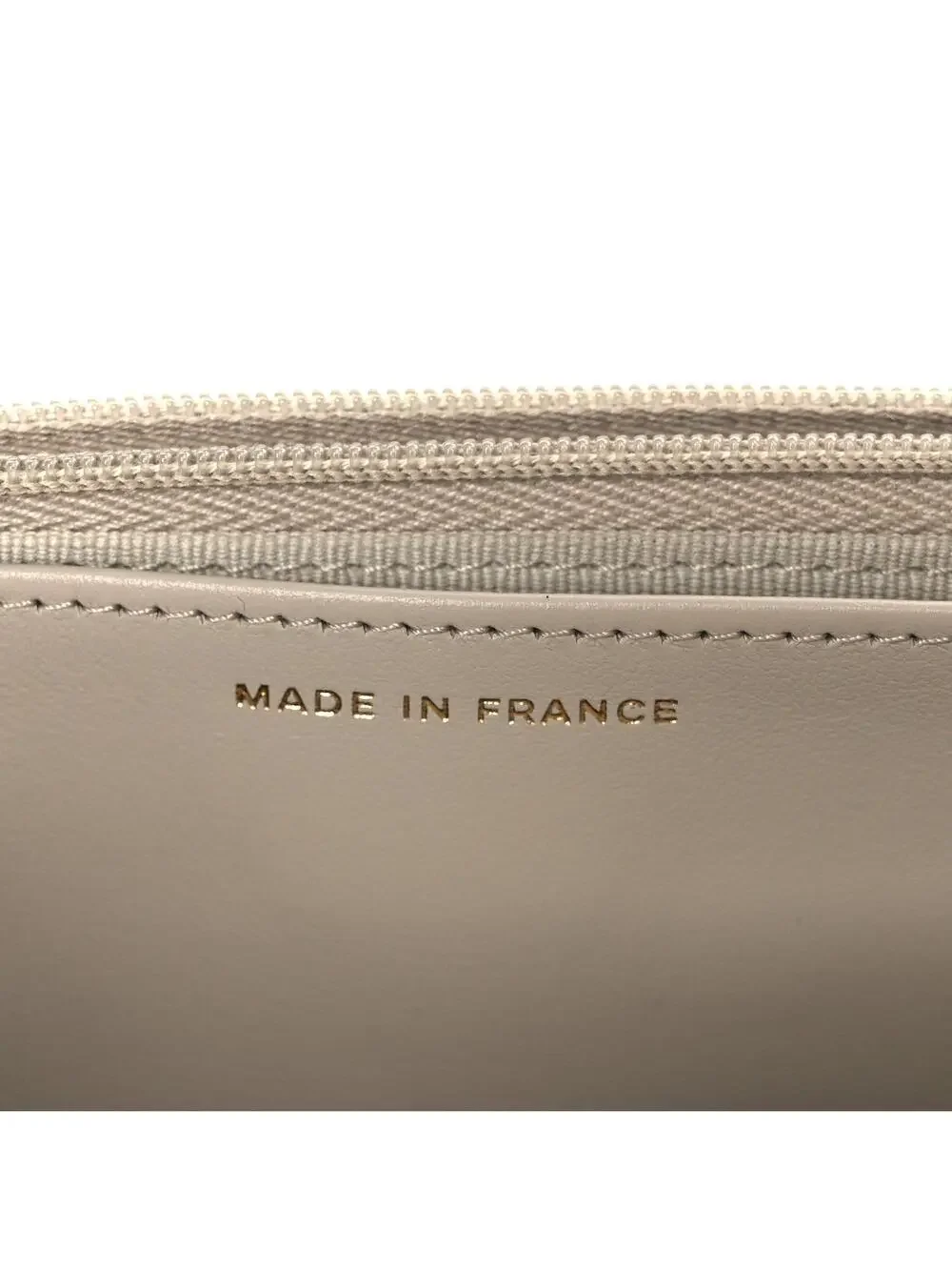 Chanel Lambskin Quilted Cc Wallet On #326791C43B